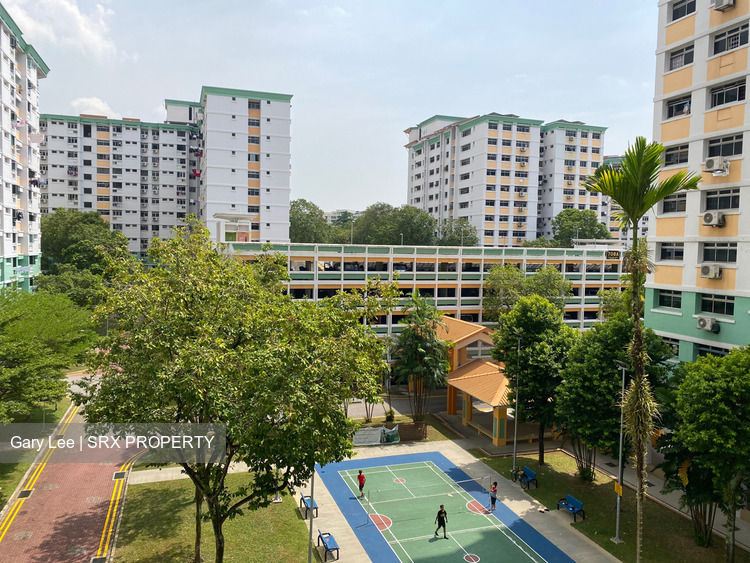 Blk 702 Choa Chu Kang Street 53 (Choa Chu Kang), HDB 4 Rooms #280516981